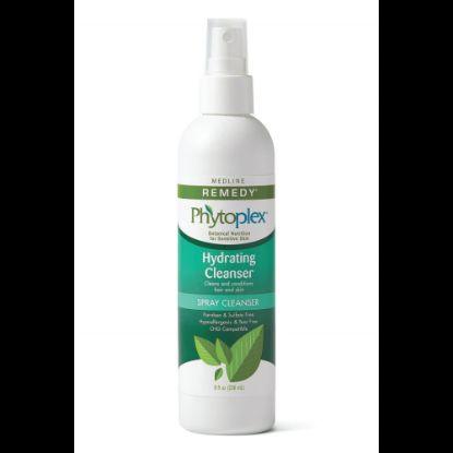 Picture of Remedy Phytoplex Hydrating Spray Cleanser, 8 Oz, Case Of 12