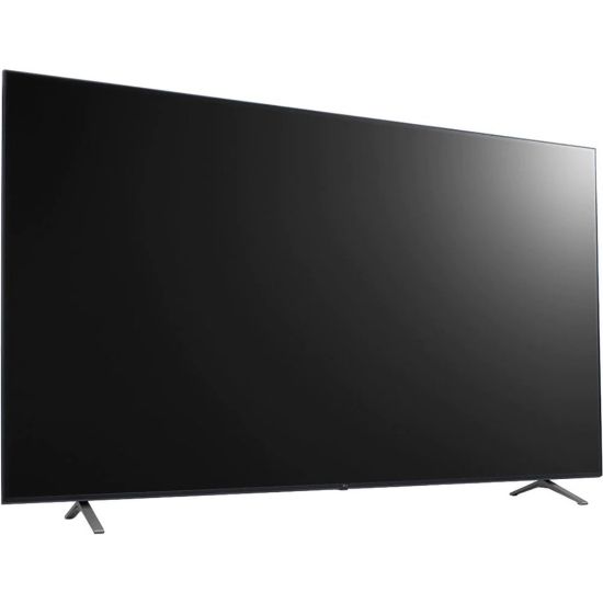 Picture of LG UR640S 65UR640S9UD 65in Smart LED-LCD TV - 4K UHDTV - Blue - HDR10 Pro, HLG, HDR10 - Direct LED Backlight - YouTube - 3840 x 2160 Resolution