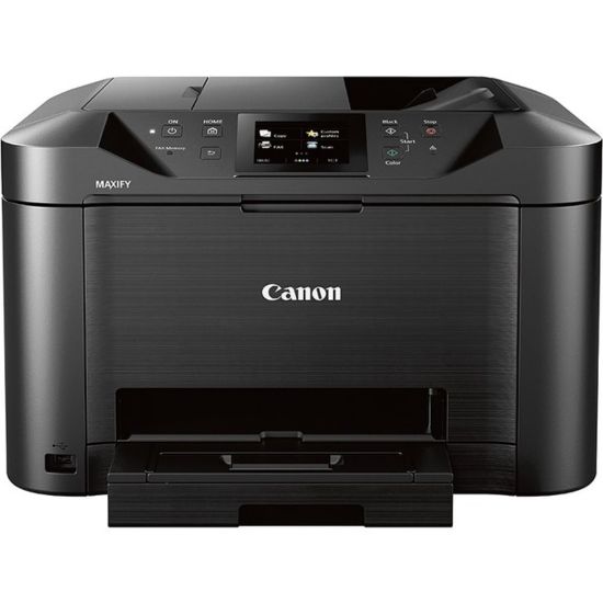 Picture of Canon MAXIFY MB5120 Wireless Inkjet All-In-One Color Printer