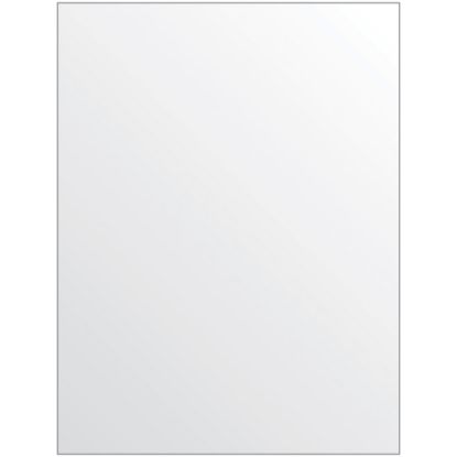 Picture of Office Depot Brand Self-Adhesive Foam Boards, 20in x 30in, White, Pack Of 2