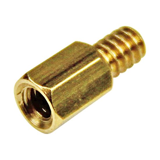 Picture of StarTech.com - Jackscrew standoff (pack of 15)