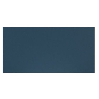 Picture of Ghent PremaTak Wrapped-Edge Vinyl Bulletin Board, 48-5/8in x 60-5/8in, Navy