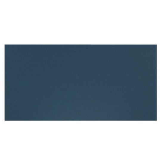 Picture of Ghent PremaTak Wrapped-Edge Vinyl Bulletin Board, 48-5/8in x 60-5/8in, Navy