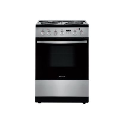 Picture of Frigidaire Freestanding Range 24in Electric - 24in - Stainless Steel