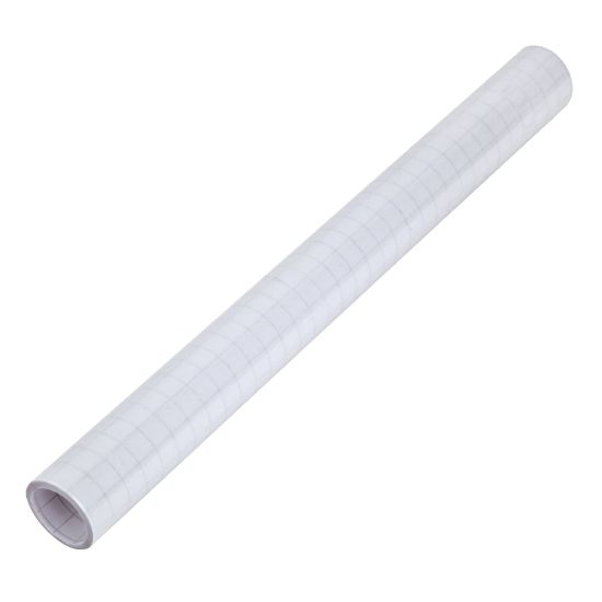 Picture of Office Depot Brand Adhesive Bookcover Rolls, 13 1/2in x 60in, Clear