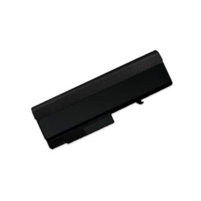 Picture of Total Micro - Notebook battery - lithium ion - 9-cell - 8400 mAh - for HP EliteBook 8440p, 8440w; ProBook 6440b, 6445b, 6450b, 6455b, 6540b, 6545b, 6550b, 6555b