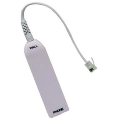 Picture of GE DSL Phone Line Filter - Phone Line (RJ-11)