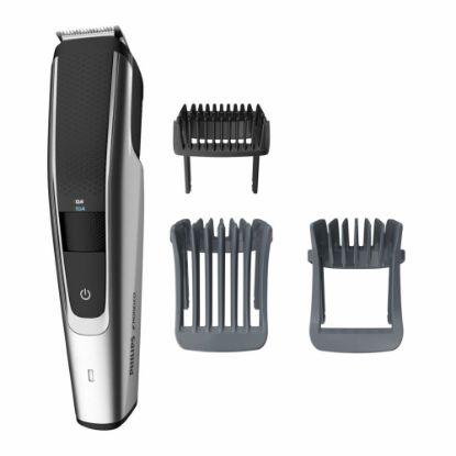 Picture of Philips Norelco Series 5000 Beard And Head Trimmer, Black