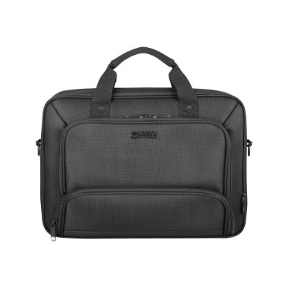 Picture of Urban Factory MIXEE MTC14UF Carrying Case for 14in Notebook - Black