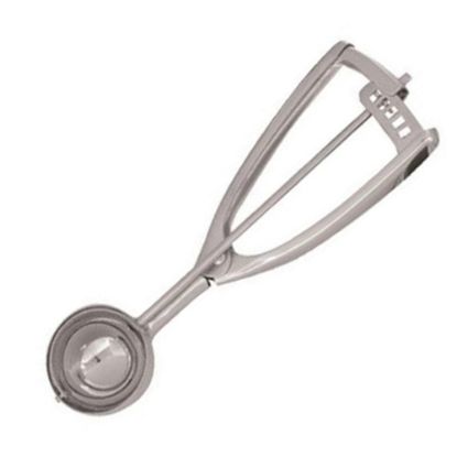 Picture of Vollrath Disher, No. 30, 1-1/4 Oz, Silver