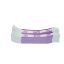 Picture of Currency Straps, Violet, $2,000, Pack Of 1,000