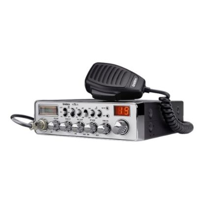 Picture of Uniden PC78LTX - Mobile - CB radio - 26.965 - 27.405 MHz - 40-channel