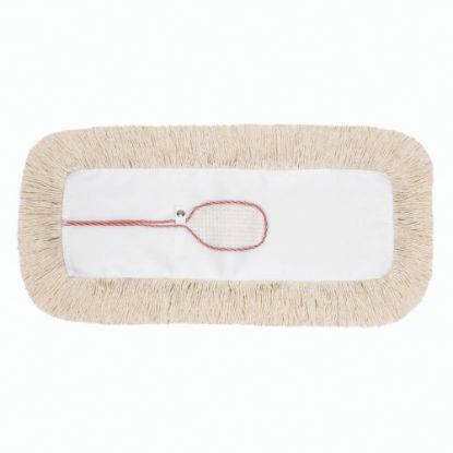 Picture of Wilen PermaLoop Dust Mop Pad Long Natural Refill