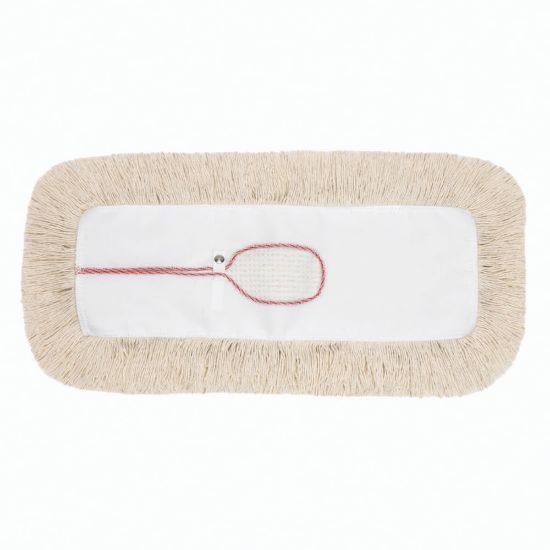 Picture of Wilen PermaLoop Dust Mop Pad Long Natural Refill