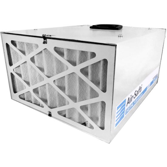 Picture of 1 Shot Household Air Purifier And Cleaner, 16 Sq. Ft. Coverage