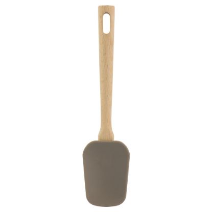 Picture of Martha Stewart Mini Spoonula, Gray