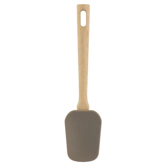 Picture of Martha Stewart Mini Spoonula, Gray