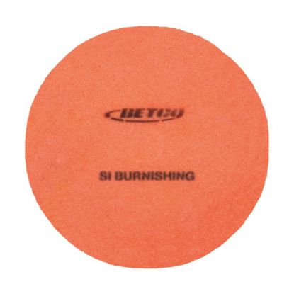 Picture of Betco Crete Rx Burnishing Pads, 27in, Pack Of 2