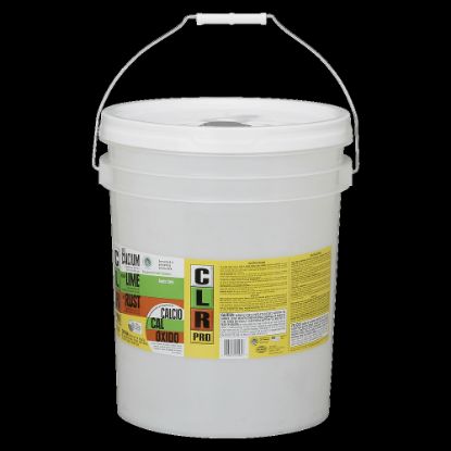 Picture of SKILCRAFT CLR Calcium, Lime And Rust Remover, 5 Gallon Container (AbilityOne 6850-01-560-6131)