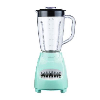 Picture of Brentwood 350W 12-Speed Pulse Blender, Blue