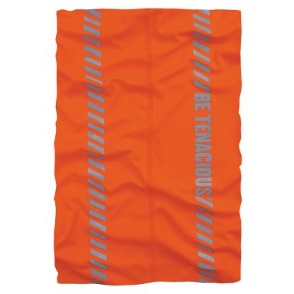 Picture of Ergodyne Chill-Its 6487R Reflective Cooling Multi-Band, Hi-Vis Orange