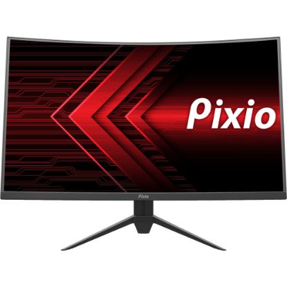 Picture of Pixio PXC279 27in Curved Gaming Monitor, Freesync