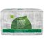 Picture of Seventh Generation 100% Recycled Paper Napkins - 1 Ply - 11.50in x 12.50in - White - Paper - 250 Per Pack - 12 / Carton