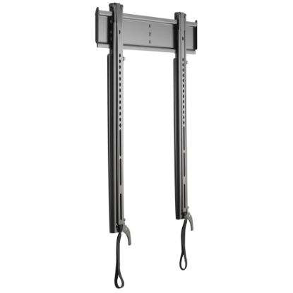 Picture of Chief Medium THINSTALL Fixed Wall Mount - For Displays 32-65in - 125 lb - Black