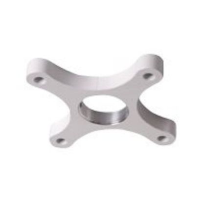 Picture of Chief Designer Ceiling Plate - For Display Mounts - White - Mounting component (ceiling plate) - for projector - white