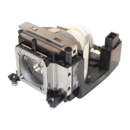 Picture of eReplacements Compatible Projector Lamp Replaces Sanyo POA-LMP141, EIKI 610 349 0847, Sanyo 610-349-0847 Sanyo 6103490847, Sanyo ET-LAT100, Panasonic PRM30-LAMP - Fits in Sanyo PLC-WL2500, PLC-WL2503, WL2503; Eiki LC-WS250