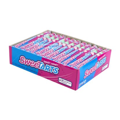 Picture of SweeTARTS Candy Rolls, Pack Of 36 Rolls