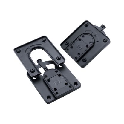 Picture of HP Quick Release Bracket for LCD Monitor, Flat Panel Display - 100 x 100