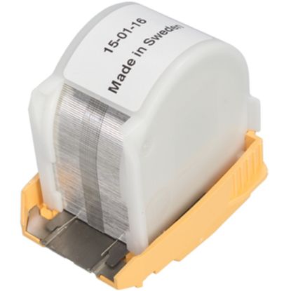 Picture of Ricoh Staple Refill Cartridges, Type BK5030, 2in, Pack Of 3 Cartridges