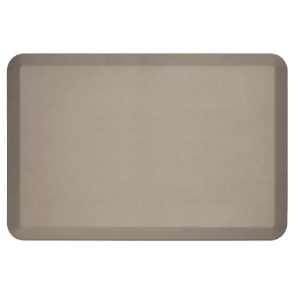 Picture of WorkPro Anti-Fatigue Floor Mat, 24in x 36in, Tan