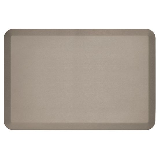 Picture of WorkPro Anti-Fatigue Floor Mat, 24in x 36in, Tan