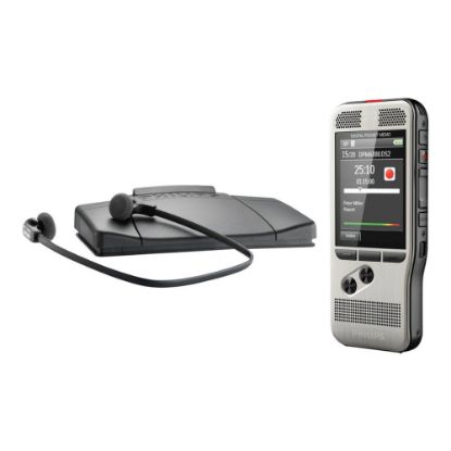 Picture of Philips Pocket Memo DPM6700 - Voice recorder