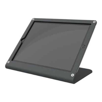 Picture of Kensington WindFall Landscape Stand By Heckler Design For iPad Air, iPad Air 2 And 9.7in iPad Pro, Black