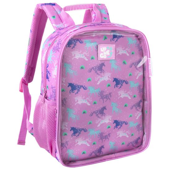 Picture of Trailmaker Up We Go Project Backpack, Unicorn