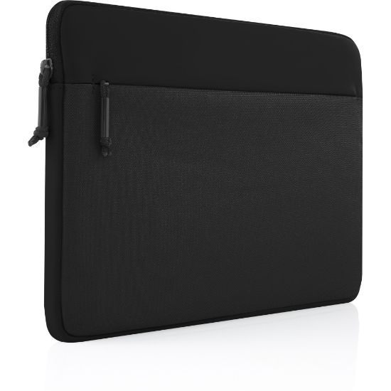 Picture of Incipio Truman Sleeve for Surface Pro 6, Pro (5th Gen), Pro LTE (5th Gen), Pro 4 - Black - Incipio Truman Sleeve for Surface Pro 6, Pro (5th Gen), Pro LTE (5th Gen), Pro 4 - Black