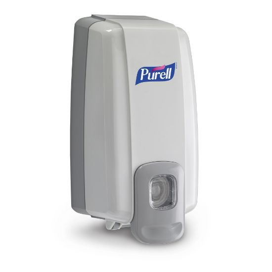 Picture of Purell NXT Sanitizer Dispenser