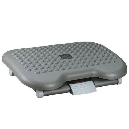 Picture of Eldon Height-Adjustable Tilting Footrest