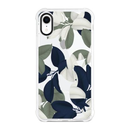 Picture of OTM Essentials Tough Edge Case For iPhone XR, Ficus, OP-YP-Z121A