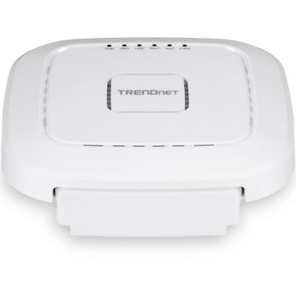 Picture of TRENDnet AC2200 Tri-Band PoE+ Indoor Wireless Access Point