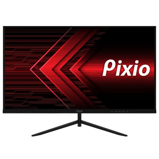 Picture of Pixio PX222 22in Premier Productivity Gaming Monitor, FreeSync