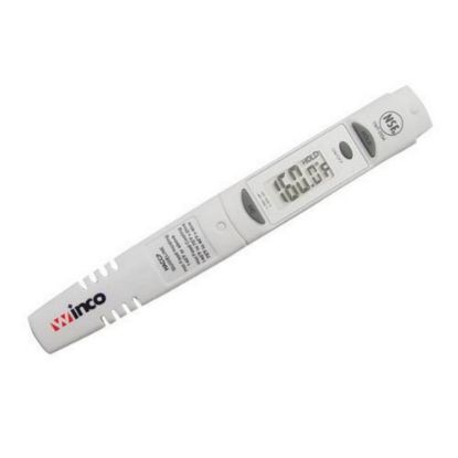 Picture of Winco Digital Pocket Thermometer