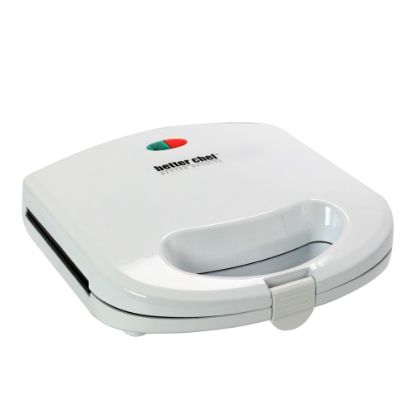 Picture of Better Chef Waffle Maker, White