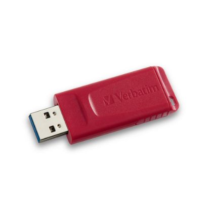 Picture of Verbatim Store "n Go USB 2.0 Flash Drive, 64GB