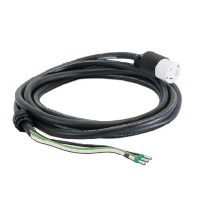 Picture of APC 3-Wire Standard Power Cord - 43ft