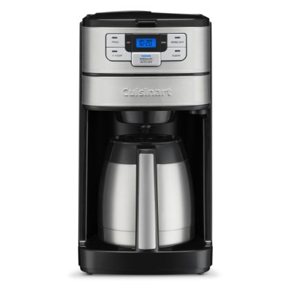 Picture of Cuisinart Automatic 10-Cup Thermal Coffee Maker, Black