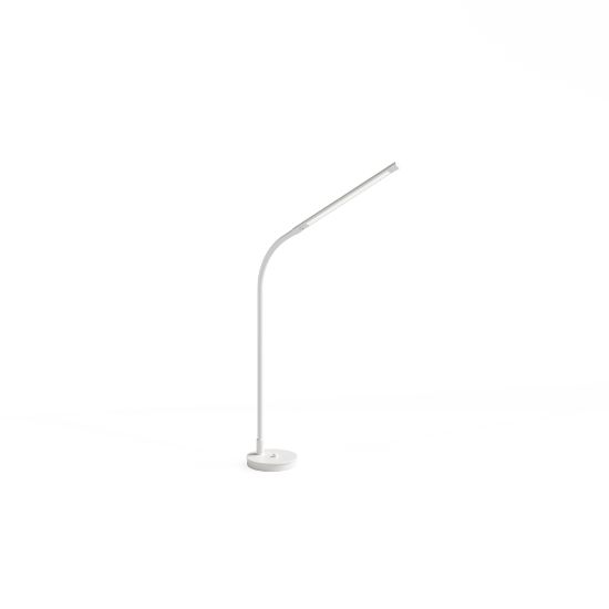 Picture of Safco Resi LED Desk Lamp, 18-1/2in, White